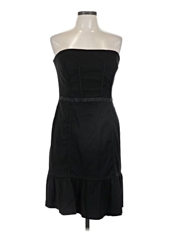 White House Black Market Cocktail Dress (view 1)