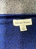 Studio Works Blue Cardigan Size L - photo 7