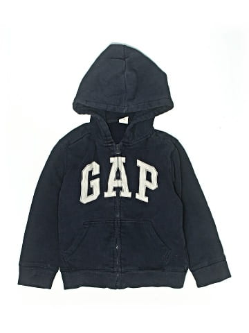 Baby Gap Zip Up Hoodie (view 1)