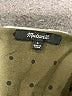 Madewell Green Overalls Size 0 - photo 3
