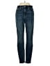 Good American Blue Jeans Size 27 waist - photo 1