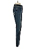 Good American Blue Jeans Size 27 waist - photo 4