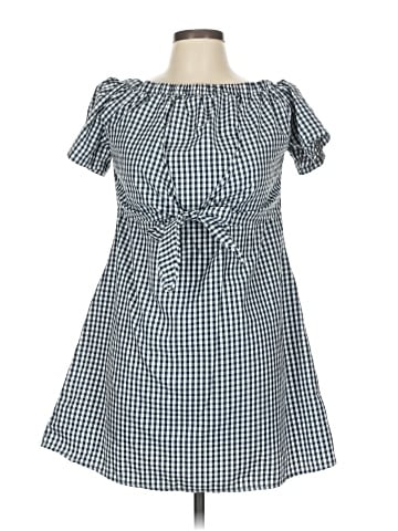 Style Envy Casual Dress (view 1)