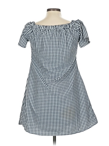 Style Envy Casual Dress (view 2)