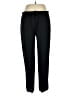 Unbranded Solid Black Casual Pants Size XL - photo 1