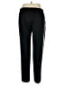 Unbranded Solid Black Casual Pants Size XL - photo 2