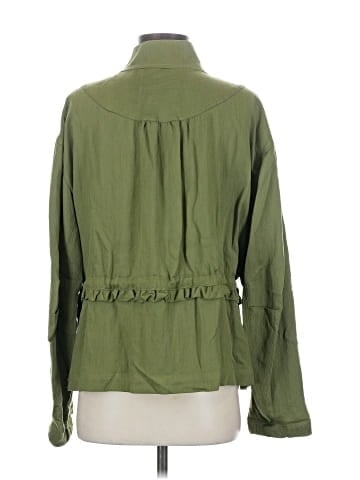 By Anthropologie Jacket (view 2)