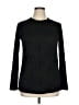 Unbranded Black Long Sleeve Top Size XL - photo 1
