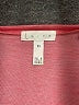 Leith Solid Pink Casual Dress Size XS - photo 7