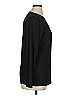 Unbranded Black Long Sleeve Top Size XL - photo 4