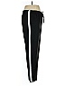 Unbranded Solid Black Casual Pants Size XL - photo 4