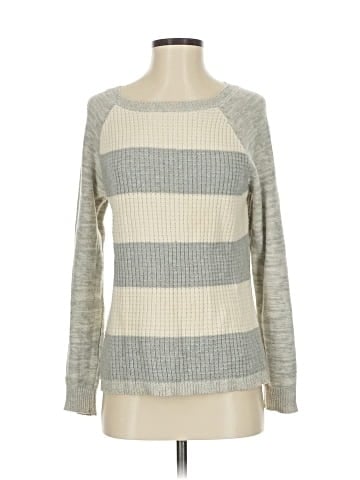 American Living Pullover Sweater (view 1)