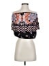 Express Black Tube Top Size S - photo 1