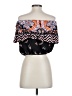 Express Black Tube Top Size S - photo 2