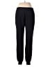 Joie 100% Polyester Solid Black Dress Pants Size S - photo 2