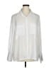 Rebdolls 100% Polyester Ivory Long Sleeve Blouse Size 14 - 16 - photo 1
