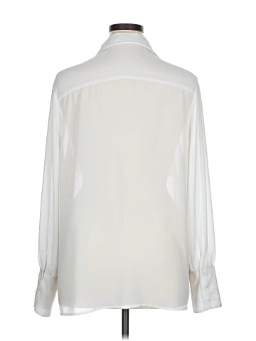 Rebdolls Long Sleeve Blouse (view 2)