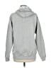 Gildan Gray Zip Up Hoodie Size M - photo 2