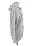 Gildan Gray Zip Up Hoodie Size M - photo 4
