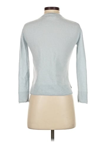 Rachel Zoe Cashmere Pullover Sweater (view 2)