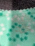 Croft & Barrow 100% Polyester Teal Cardigan Size M - photo 7