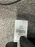 Express Black Cocktail Dress Size M - photo 8