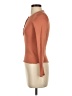 Splendid Orange Pullover Sweater Size S - photo 5