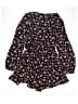 Express Outlet Black Kimono Size XS - photo 2