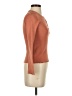 Splendid Orange Pullover Sweater Size S - photo 4