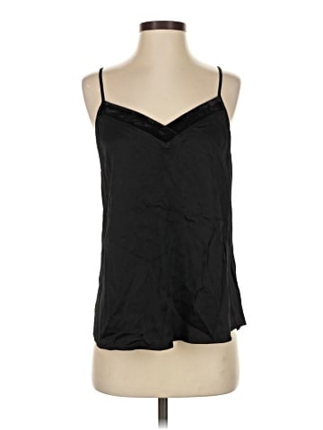 Floreat Sleeveless Blouse (view 1)