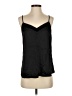 Floreat Black Sleeveless Blouse Size S - photo 1