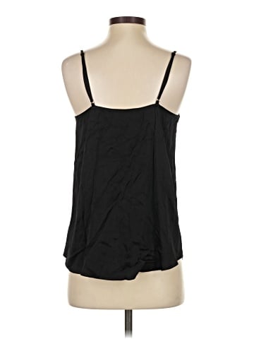 Floreat Sleeveless Blouse (view 2)