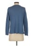 Eileen Fisher 100% Linen Blue Pullover Sweater Size XS - photo 2
