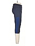 Champion Color Block Blue Active Pants Size M - photo 4