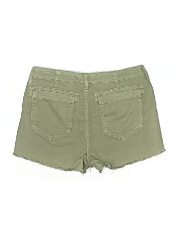 American Eagle Outfitters Khaki Shorts (view 2)