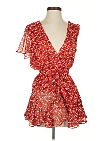 The Impeccable Pig Cocktail Dress (view 1)