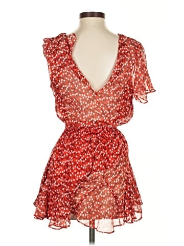 The Impeccable Pig Cocktail Dress (view 2)