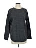 Vince. Gray Pullover Sweater Size S - photo 1