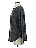 Vince. Gray Pullover Sweater Size S - photo 5