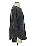 Vince. Gray Pullover Sweater Size S - photo 4