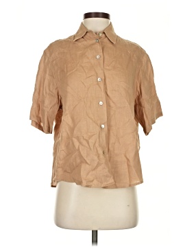 Stillwater Short Sleeve Blouse