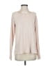 Michael Stars Pink Long Sleeve Top Size Sm (0) - photo 1
