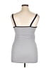 Bravado Gray Tank Top Size XL - photo 2