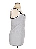 Bravado Gray Tank Top Size XL - photo 4