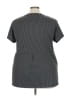 Avia Gray Active T-Shirt Size 22 - photo 2