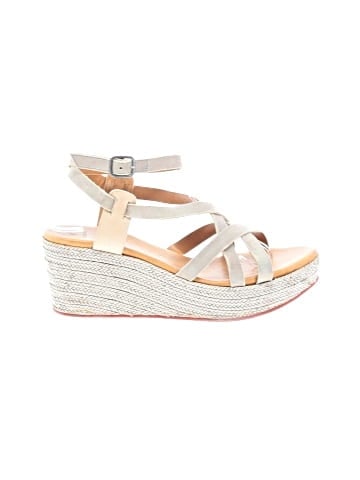 Coclico Wedges (view 1)
