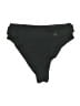 H&M Black Swimsuit Bottoms Size 10 - photo 2