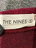 The Nines Burgundy Pullover Sweater Size S - photo 7