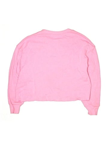 Justice Sweatshirt (view 2)