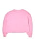 Justice Pink Sweatshirt Size 12 - 14 - photo 2